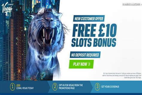 coral casino no deposit